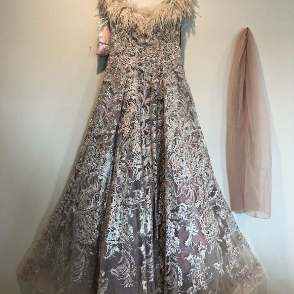 Mother of Bride, Special Occasion, Engagement - Picture 4 of 4